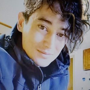 Meet your Posher, Tyler